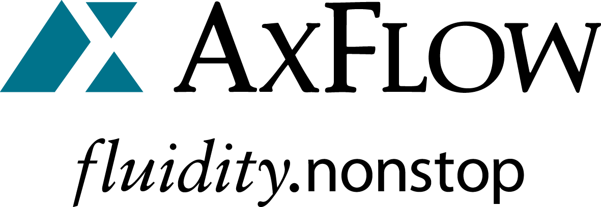 Ateliers Ehrismann, AxFlow Logo