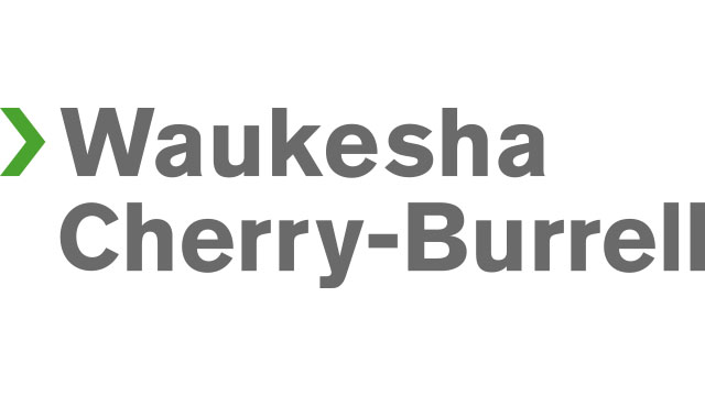 Ateliers Ehrismann, Waukesha Cherry-Burell Logo, Produkte, Products, Produits
