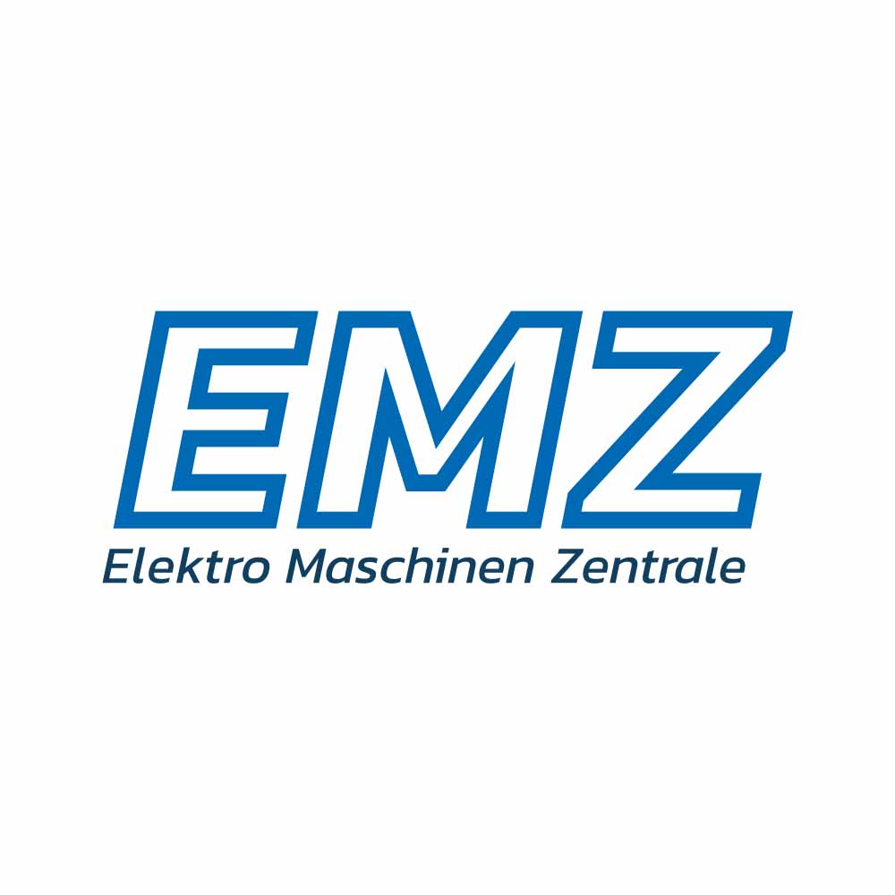 Ateliers Ehrismann Logo EMZ